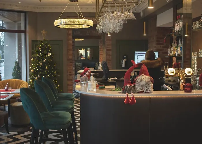 Hotel Fredrikstad