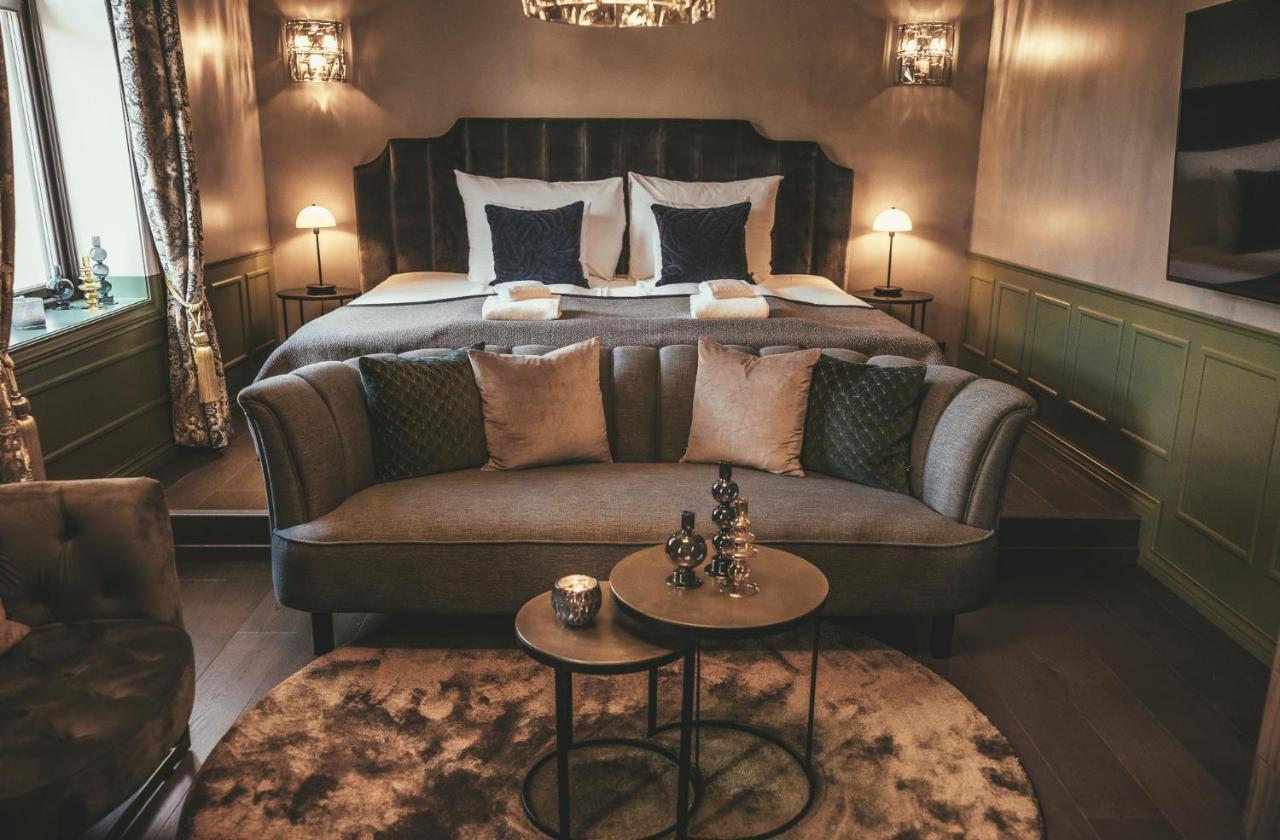 Hotel Fredrikstad Отель Фредрикстад