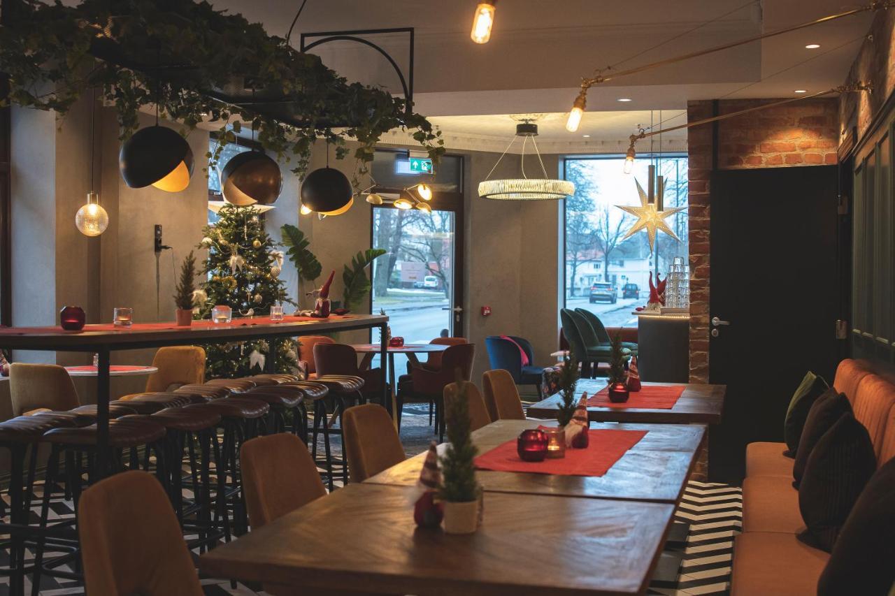 Hotel Fredrikstad 3*
