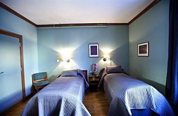 Hotel Fredrikstad Отель 3*