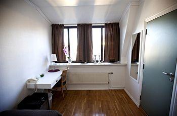Hotel Fredrikstad 3* Фредрикстад
