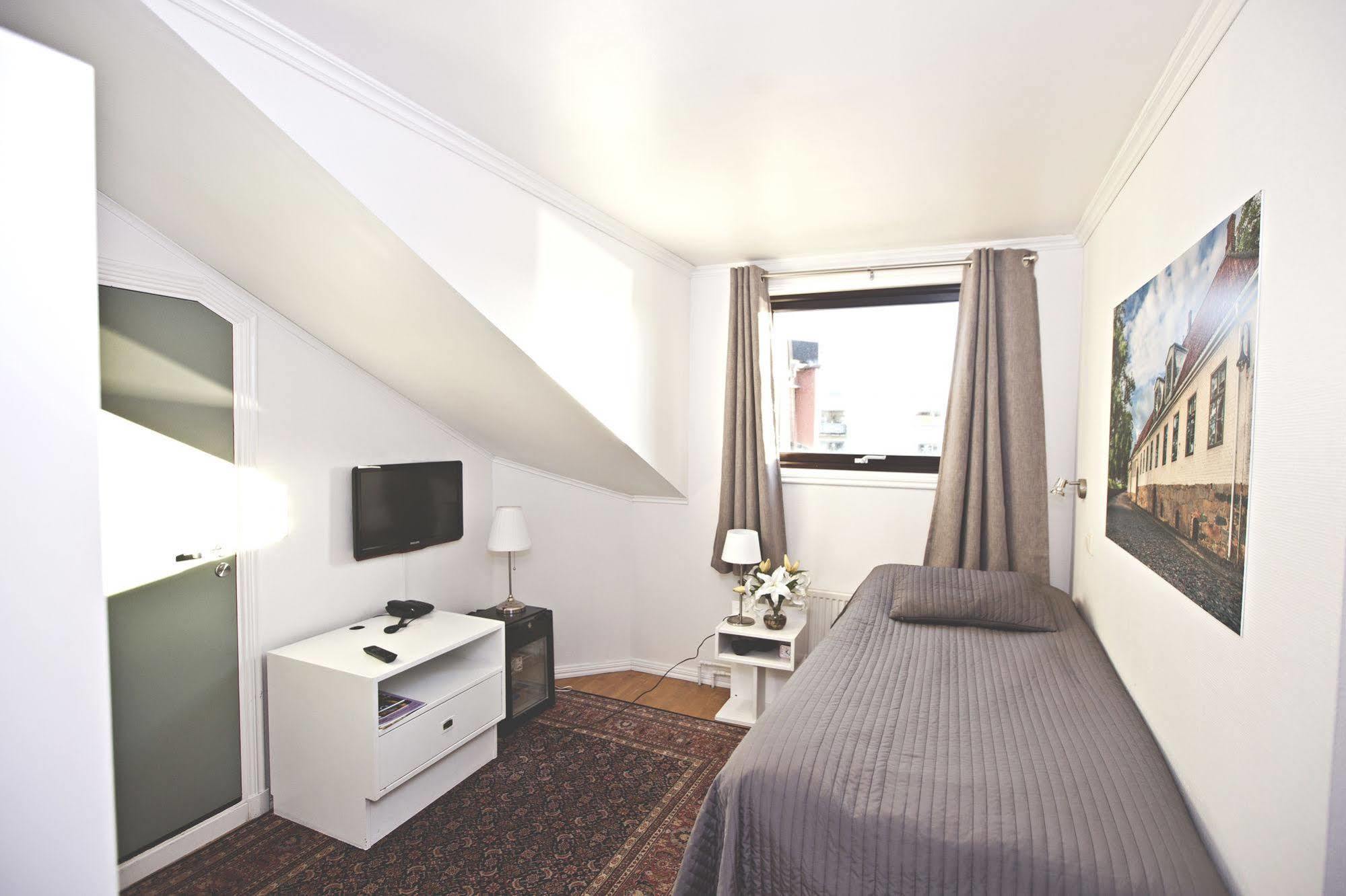 Hotel Fredrikstad