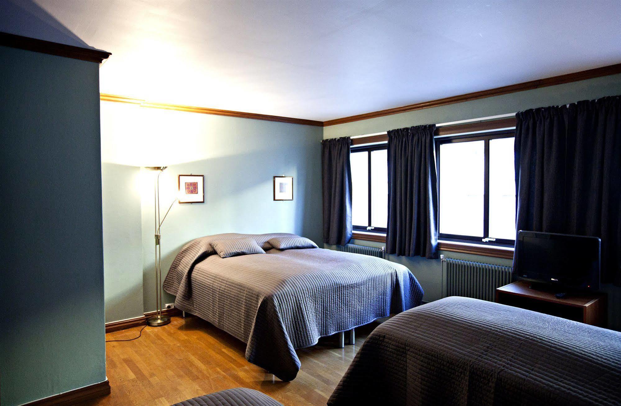 Hotel Fredrikstad Отель 3*