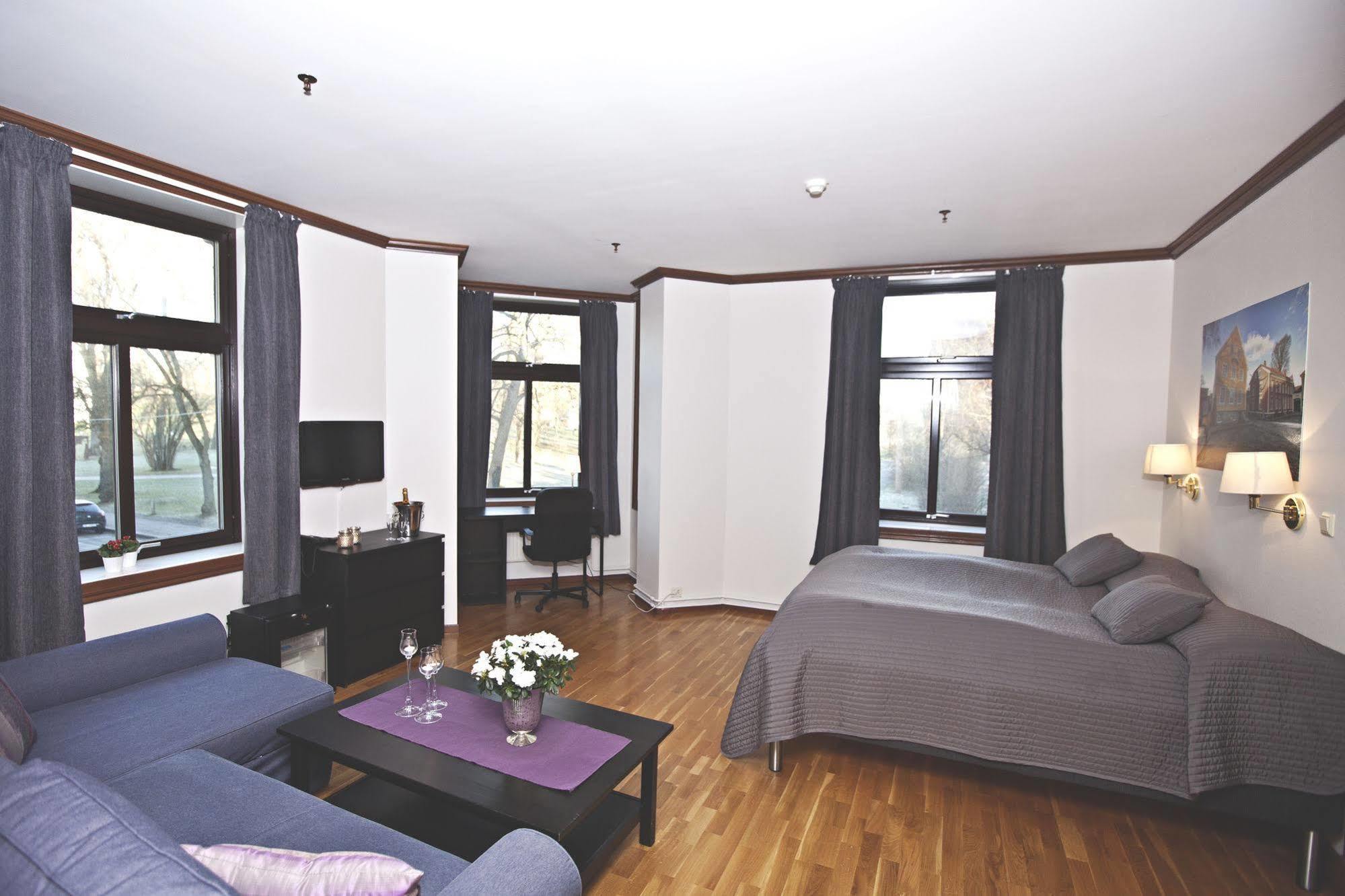 Hotel Fredrikstad 3* Фредрикстад