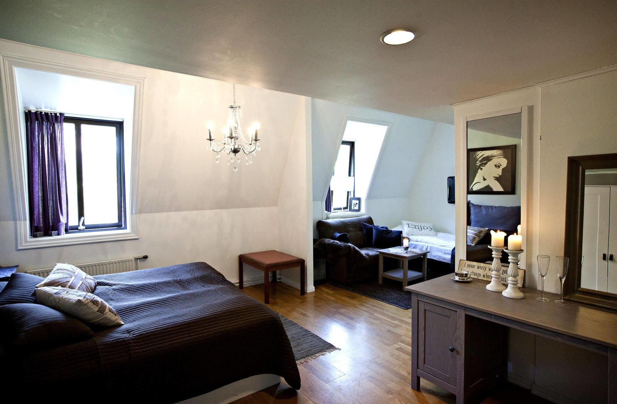 Hotel Fredrikstad