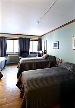Hotel Fredrikstad Отель Фредрикстад
